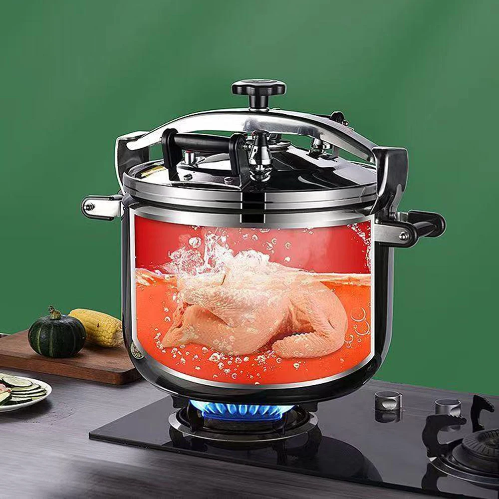Pentola a pressione commercial - Commercial Kitchen Induction recensione e prezzo
