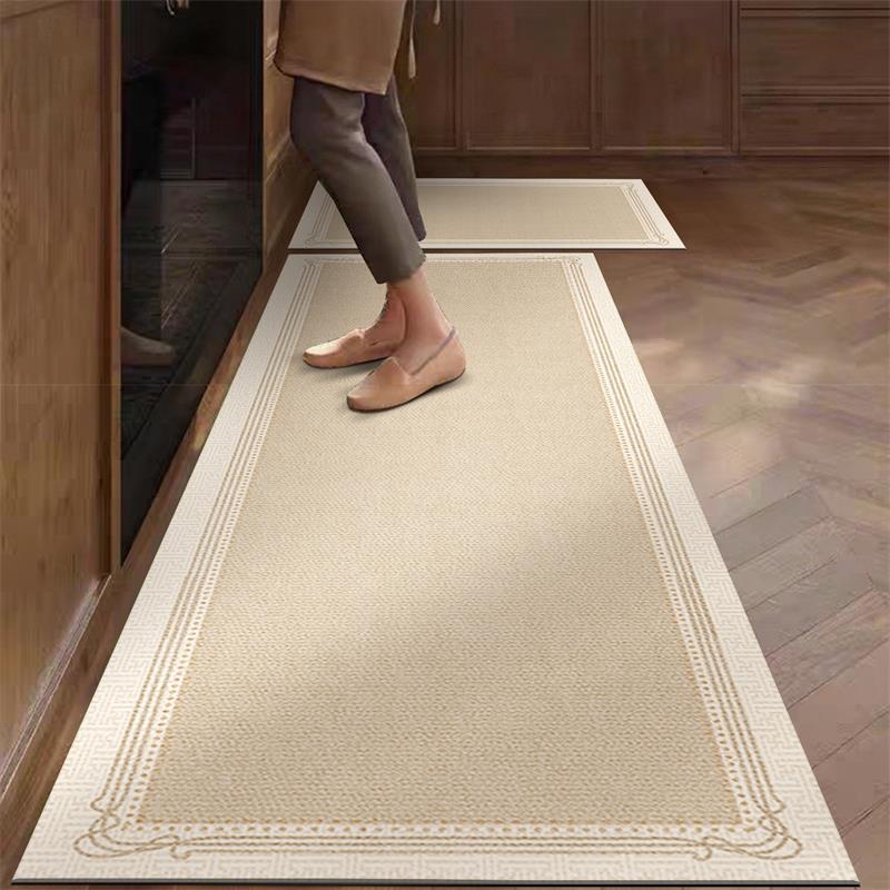 Tappeto da cucina Tappeto in p - Commercial Kitchen Vinyl Flooring recensione e prezzo
