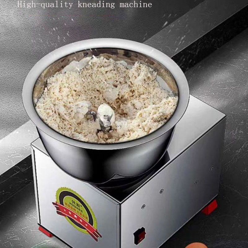 Macchina Impastatrice per Fari - Commercial Kitchen Mixers Dough Mixer recensione e prezzo