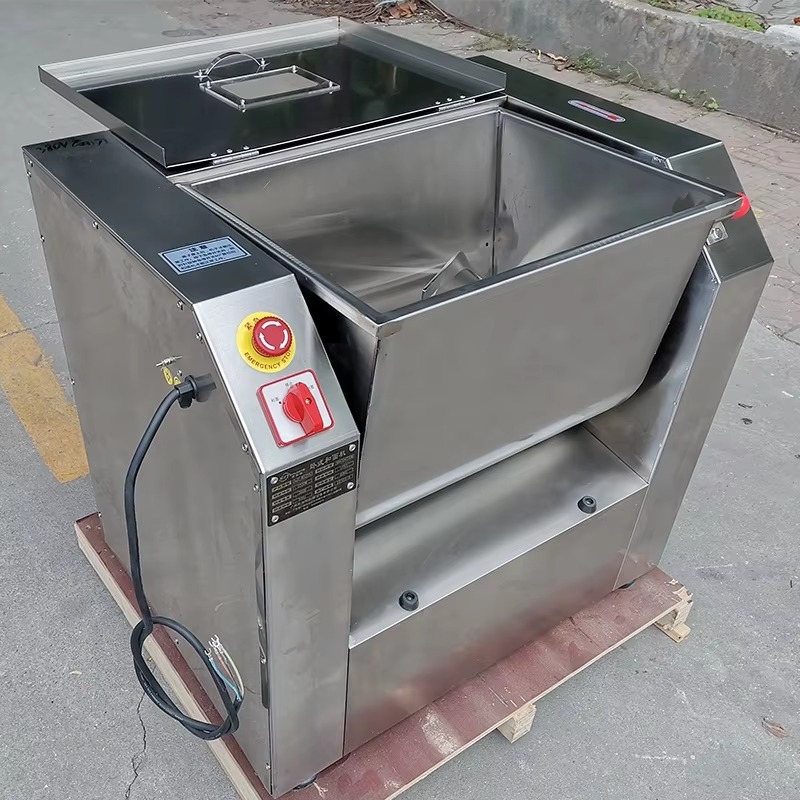Attrezzatura da Forno Professi - Commercial Kitchen Mixers Dough Mixer recensione e prezzo