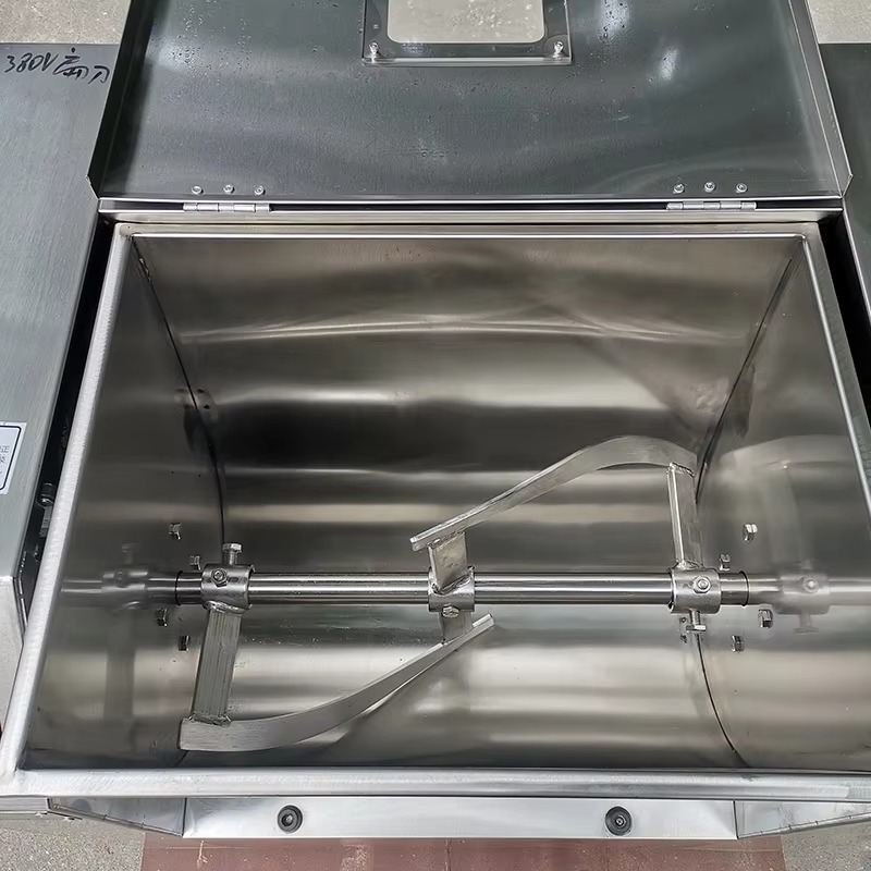 Attrezzatura da Forno Professi - Commercial Kitchen Mixers Dough Mixer recensione e prezzo