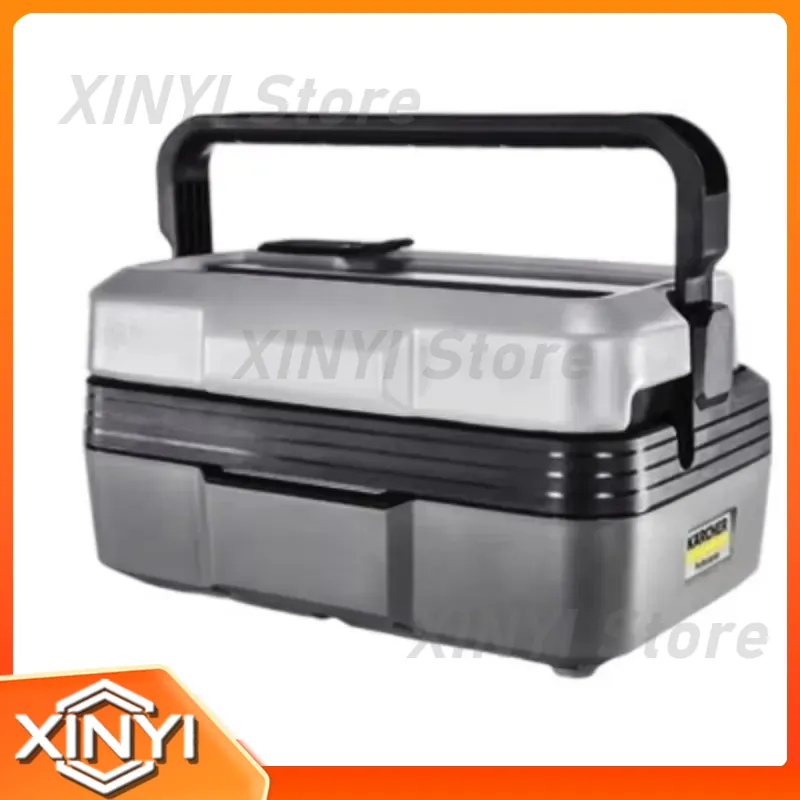 Pulitore a vapore ad alta pres - Commercial Kitchen Deep Cleaning recensione e prezzo