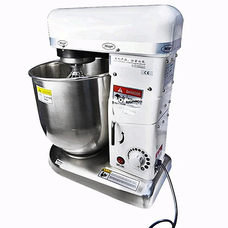 Robot da cucina multifunzione  - Commercial Kitchen Mixers Dough Mixer recensione e prezzo