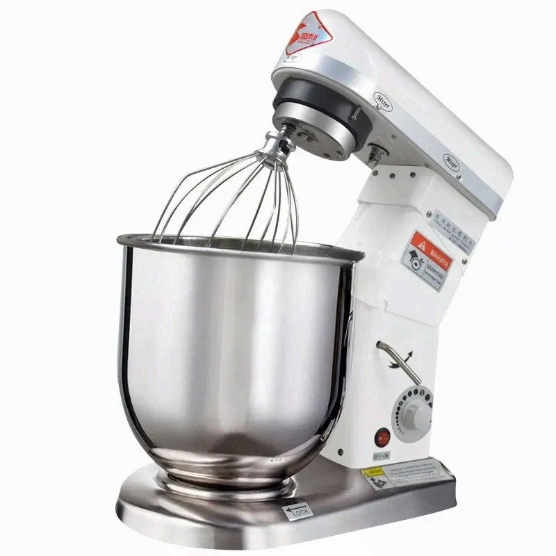 Robot da cucina multifunzione  - Commercial Kitchen Mixers Dough Mixer recensione e prezzo