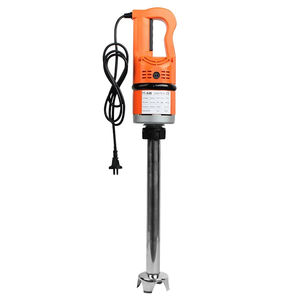K4B-530 Frullatore a immersion - Bar Blender Mixing recensione e prezzo