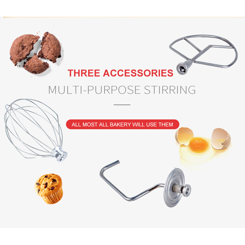 B5S Impastatrice commerciale p - Commercial Kitchen Mixers Dough Mixer recensione e prezzo