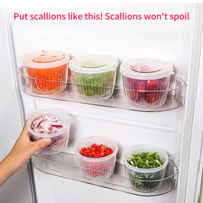 1 Pezzi Scatola per Conservazi - Commercial Kitchen Refrigerator recensione e prezzo