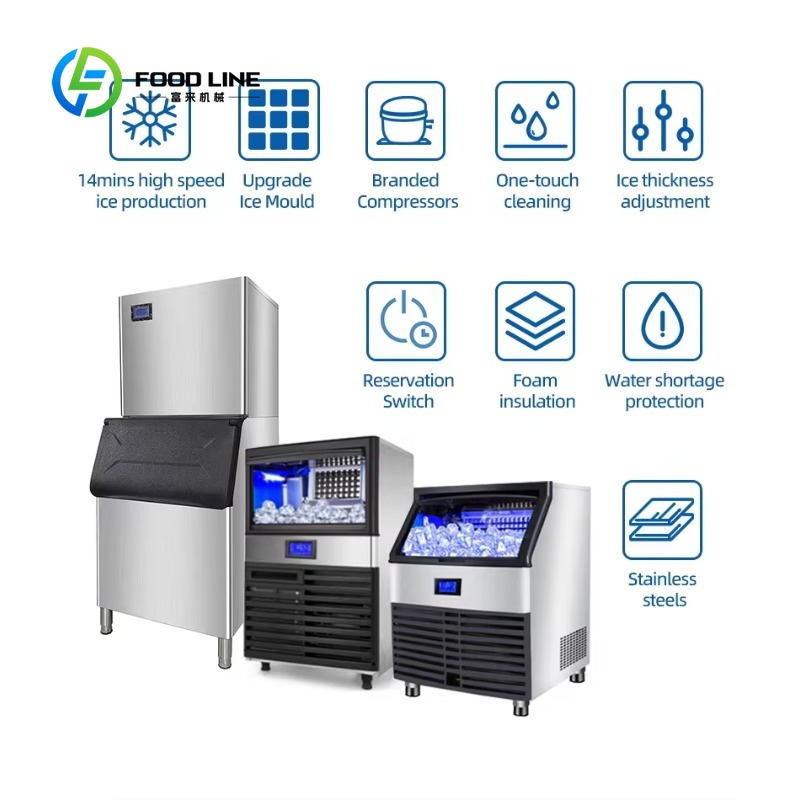 Macchina Professionale per Cub - Commercial Kitchen Refrigerator recensione e prezzo