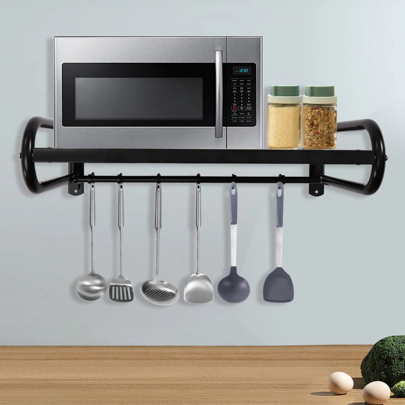 Supporto da parete per forno a - Commercial Kitchen Manufacturers recensione e prezzo