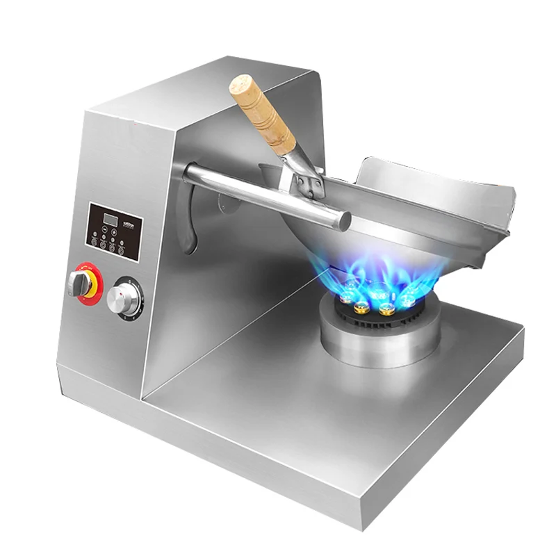 Fornello a Induzione Magnetico - Commercial Kitchen Induction recensione e prezzo