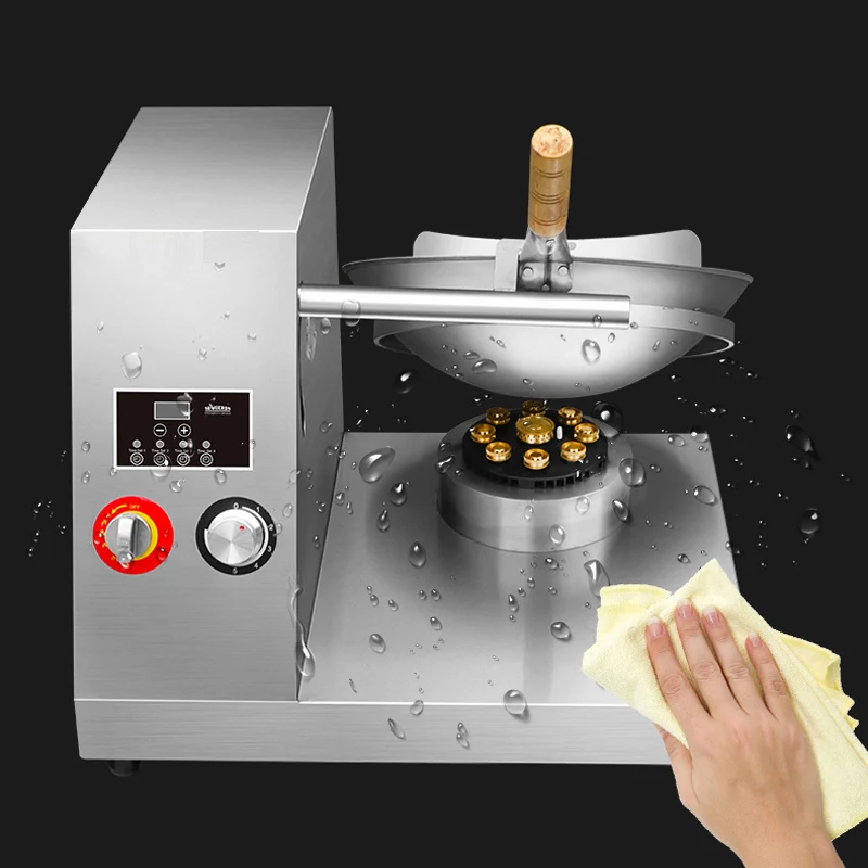 Fornello a Induzione Magnetico - Commercial Kitchen Induction recensione e prezzo