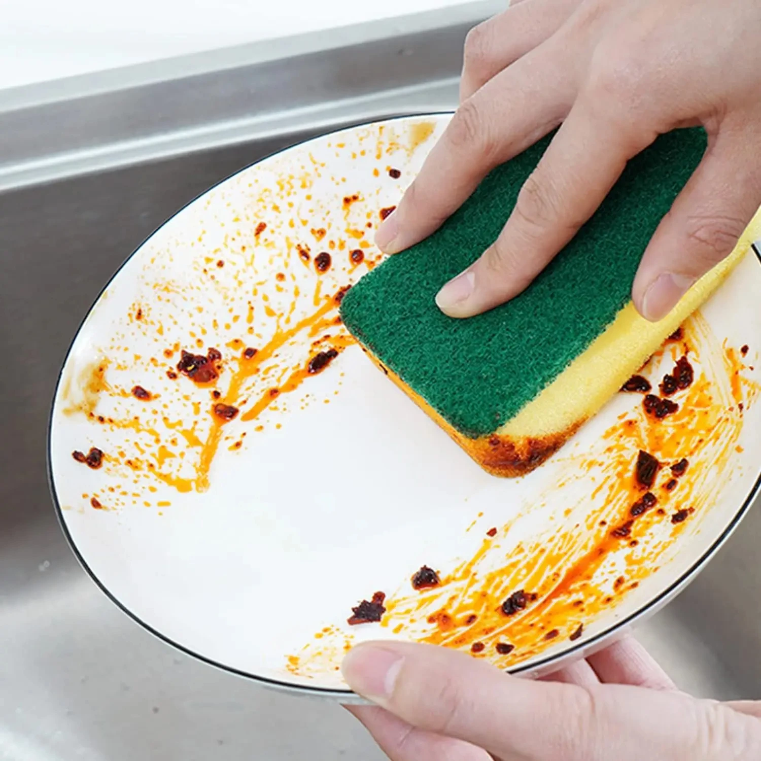 Spugna Magica Altamente Assorb - Commercial Kitchen Cleaning recensione e prezzo