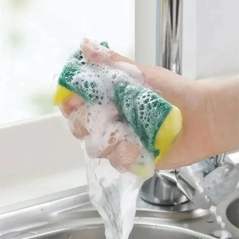 Spugna Magica Altamente Assorb - Commercial Kitchen Cleaning recensione e prezzo
