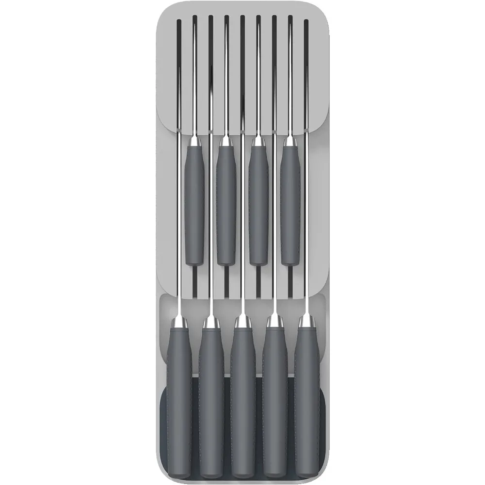 Scatola portaoggetti per colte - Commercial Kitchen Knife Holder recensione e prezzo