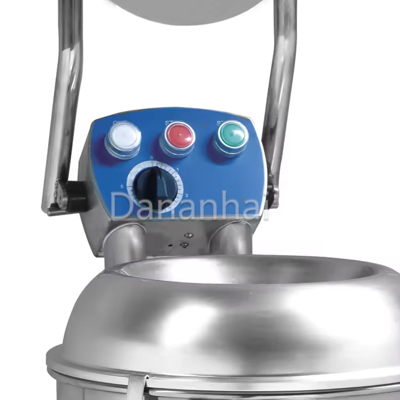 Pelatrice Elettrica Commercial - Commercial Kitchen Cleaning recensione e prezzo
