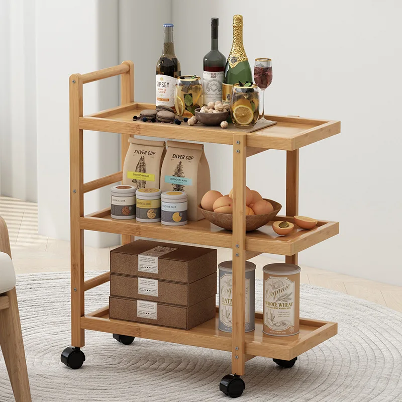 Carrello Multi-Livello per Ver - Commercial Kitchen On Wheels recensione e prezzo