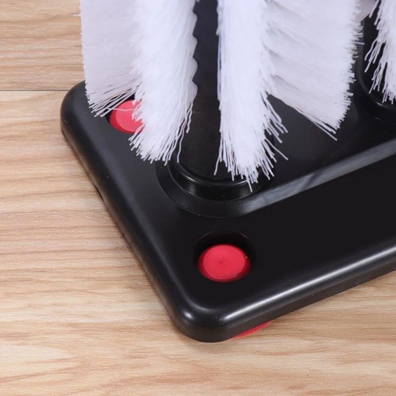 L9BE Spazzola per pulizia dell - Kitchen Cleaner Commercial recensione e prezzo