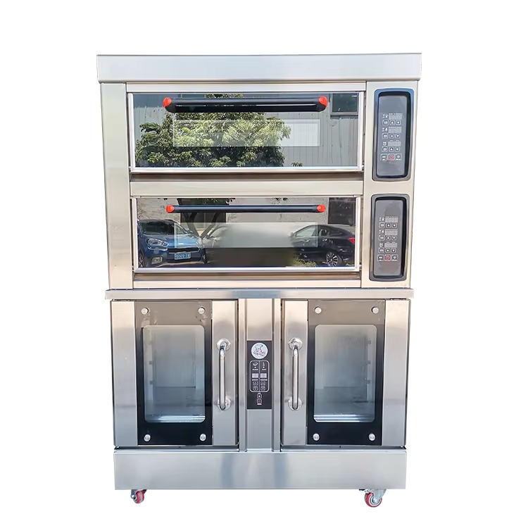Forno per la Fermentazione del - Commercial Kitchen Manufacturers recensione e prezzo