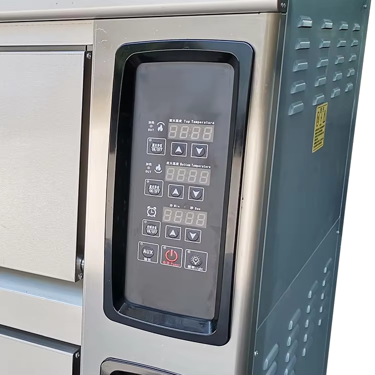 Forno per la Fermentazione del - Commercial Kitchen Manufacturers recensione e prezzo