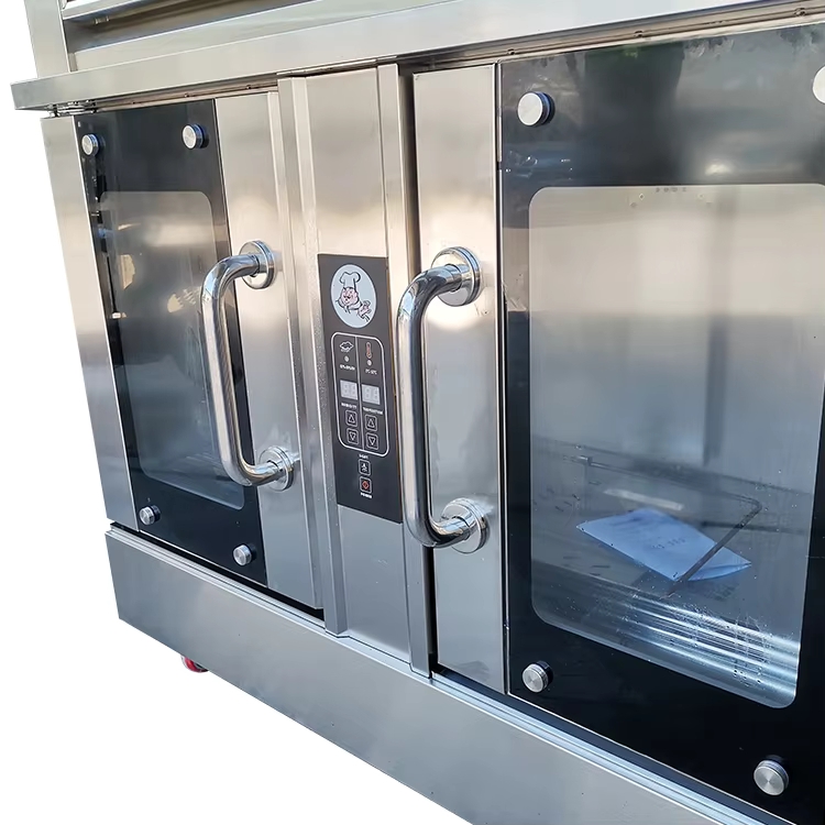 Forno per la Fermentazione del - Commercial Kitchen Manufacturers recensione e prezzo