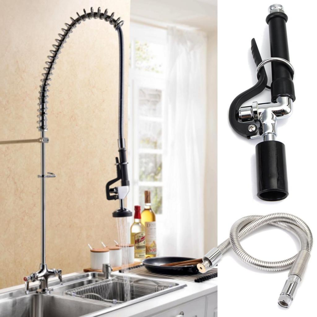 Rubinetto a spruzzo moderno co - Commercial Kitchen Deep Cleaning recensione e prezzo