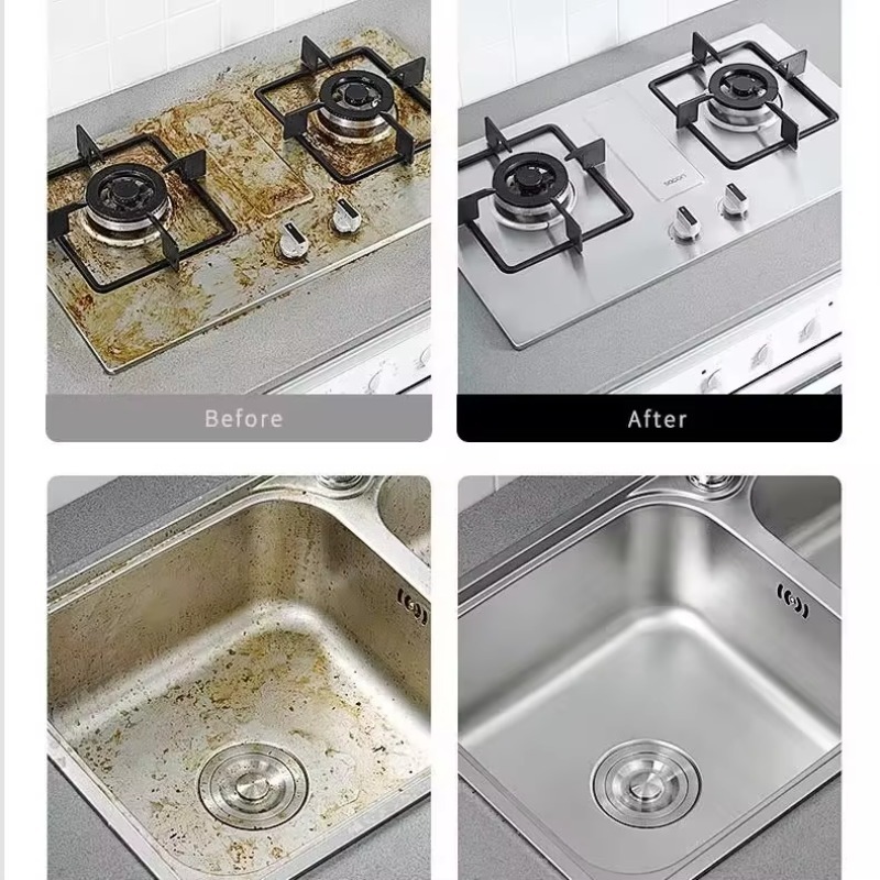 Pulitore a Vapore Commerciale  - Commercial Kitchen Deep Cleaning recensione e prezzo