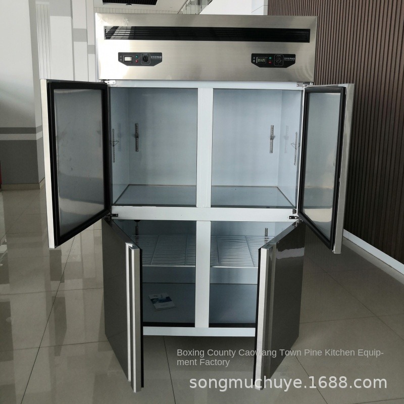 Congelatore Commerciale a Quat - Commercial Kitchen Dimensions recensione e prezzo