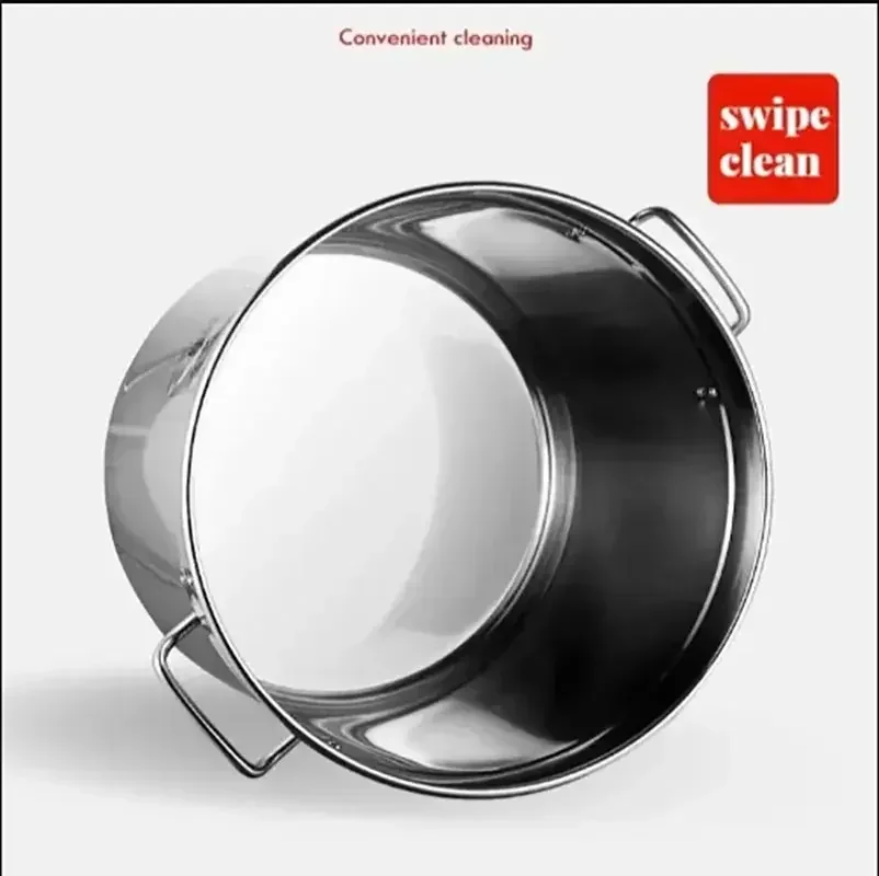 Secchio in acciaio inossidabil - Commercial Kitchen Induction recensione e prezzo