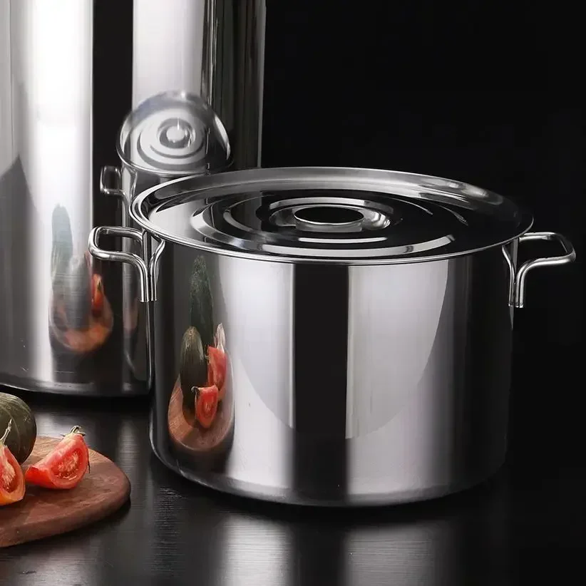 Secchio in acciaio inossidabil - Commercial Kitchen Induction recensione e prezzo