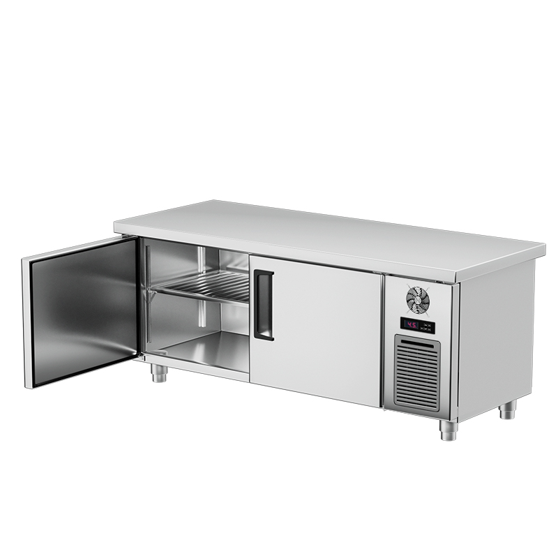 Frigorifero Commerciale, Tavol - Commercial Kitchen Refrigerator recensione e prezzo