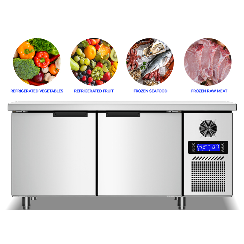 Frigorifero Commerciale, Tavol - Commercial Kitchen Refrigerator recensione e prezzo