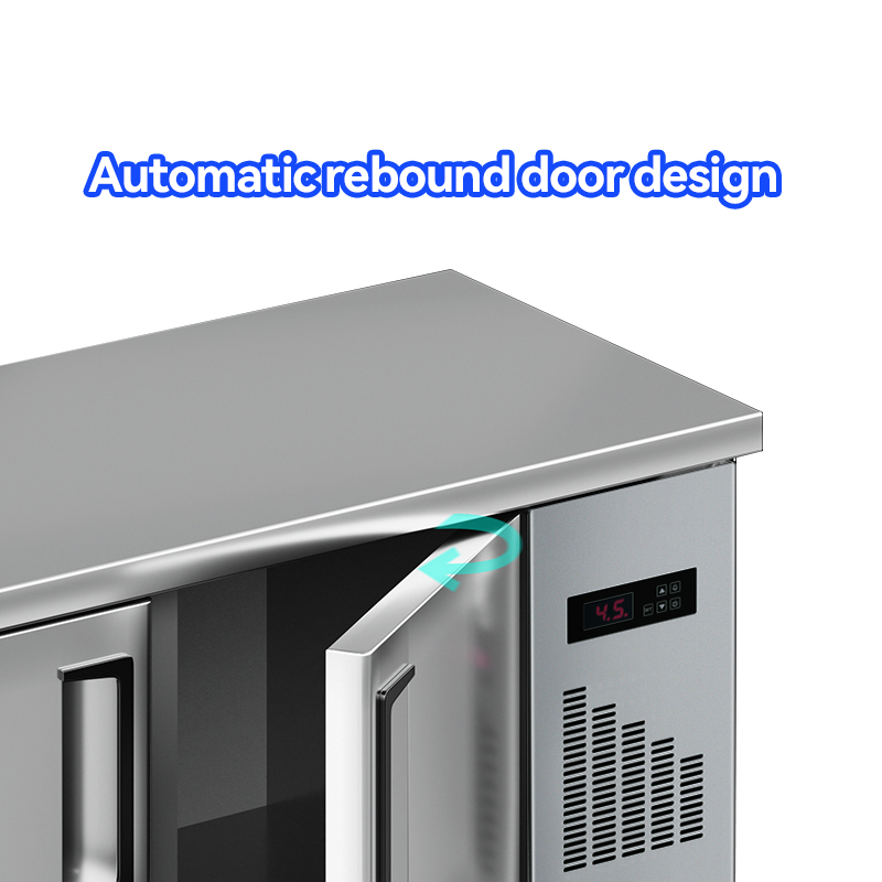 Frigorifero Commerciale, Tavol - Commercial Kitchen Refrigerator recensione e prezzo
