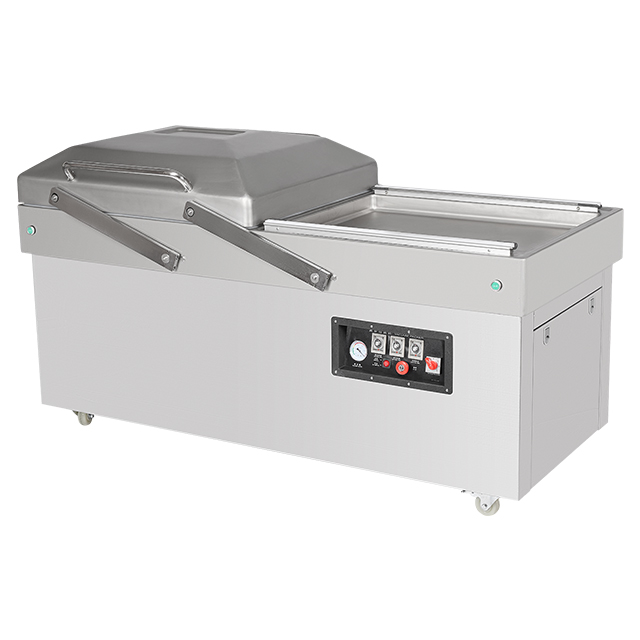 Sigillatrice Sottovuoto Pneuma - Commercial Kitchen Manufacturers recensione e prezzo