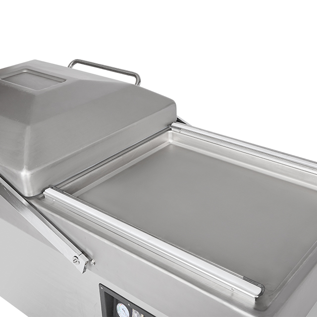 Sigillatrice Sottovuoto Pneuma - Commercial Kitchen Manufacturers recensione e prezzo