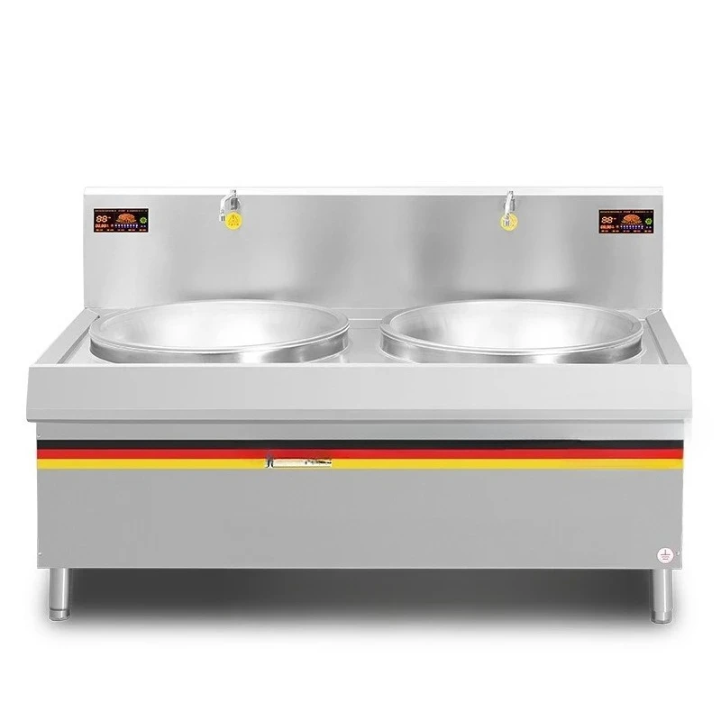 Fornello a Induzione Commercia - Commercial Kitchen Induction recensione e prezzo