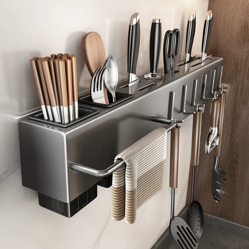 Portacoltelli da Parete Multif - Commercial Kitchen Knife Holder recensione e prezzo