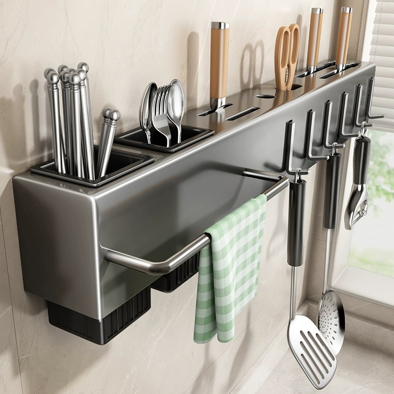 Portacoltelli da Parete Multif - Commercial Kitchen Knife Holder recensione e prezzo