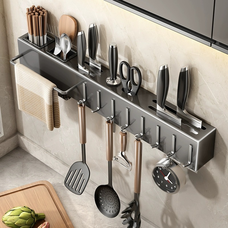 Portacoltelli da Parete Multif - Commercial Kitchen Knife Holder recensione e prezzo