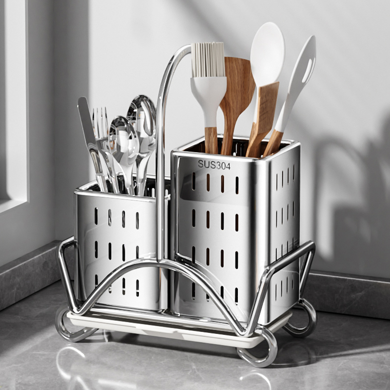 Organizzatore per Posate da Cu - Commercial Kitchen Knife Holder recensione e prezzo