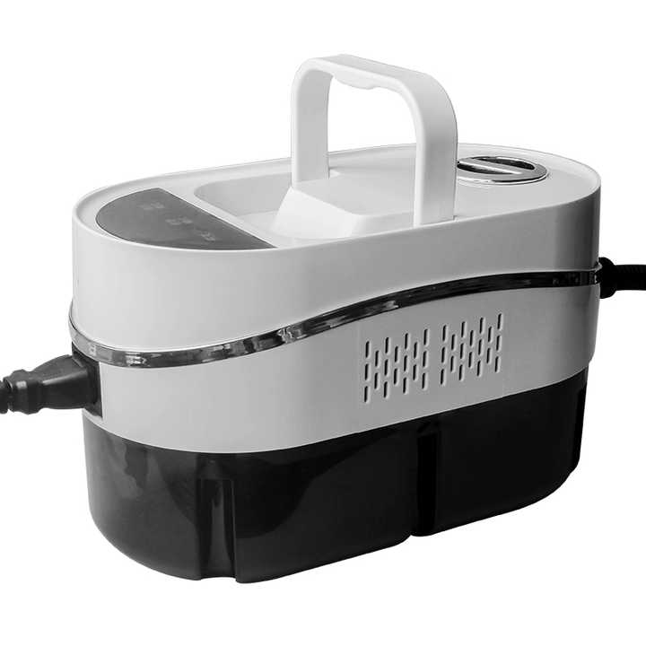 Popolare vendita calda 1500W e - Kitchen Cleaner Commercial recensione e prezzo