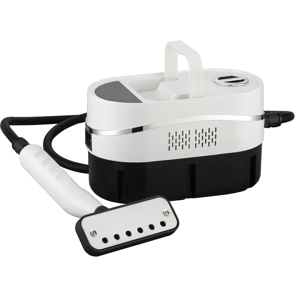 Popolare vendita calda 1500W e - Kitchen Cleaner Commercial recensione e prezzo
