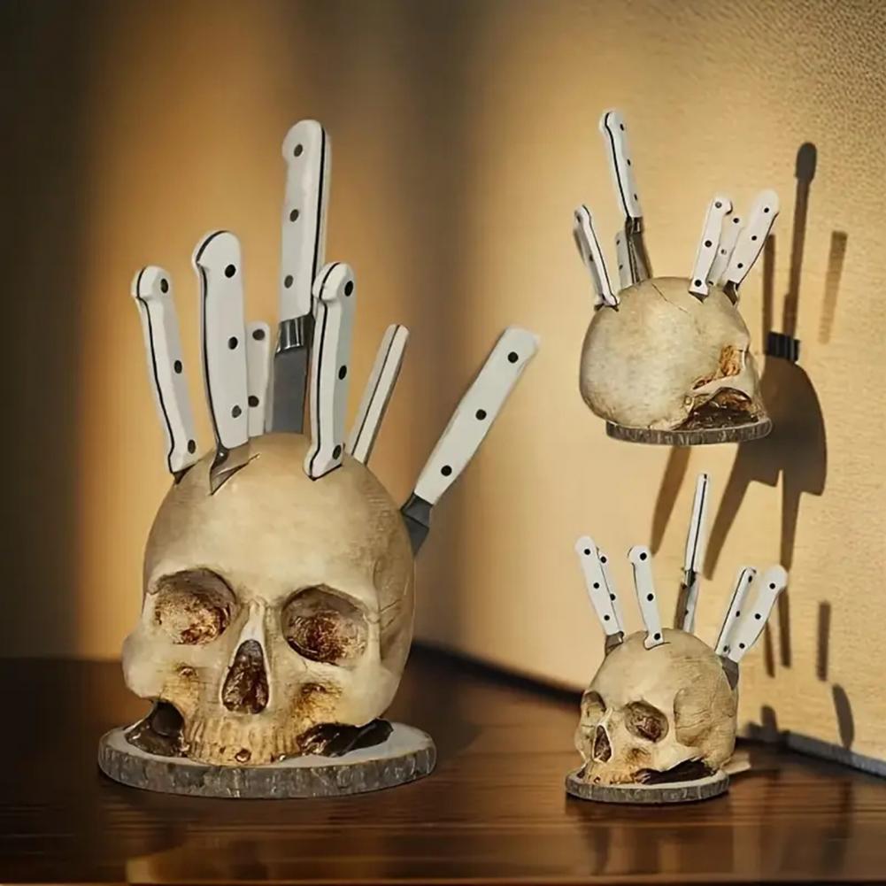 Portacoltelli a Forma di Tesch - Commercial Kitchen Knife Holder recensione e prezzo