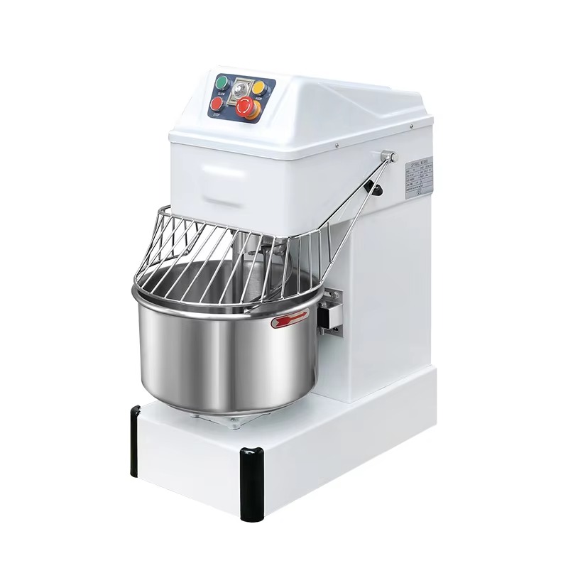 Impastatrice a spirale commerc - Commercial Kitchen Mixers Dough Mixer recensione e prezzo