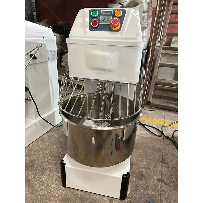 Impastatrice a spirale commerc - Commercial Kitchen Mixers Dough Mixer recensione e prezzo