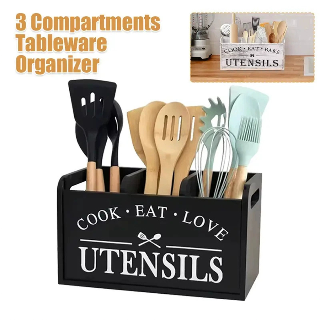Portautensili da cucina in leg - Commercial Kitchen Knife Holder recensione e prezzo