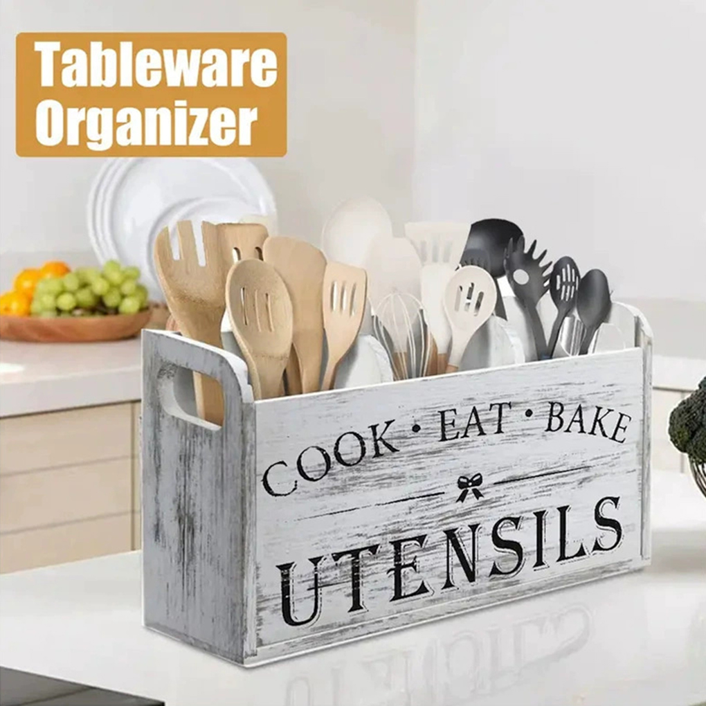 Portautensili da cucina in leg - Commercial Kitchen Knife Holder recensione e prezzo