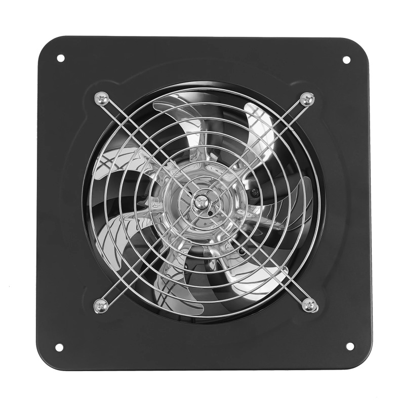 Ventilatore di Scarico da 7 Po - Commercial Kitchen Manufacturers recensione e prezzo