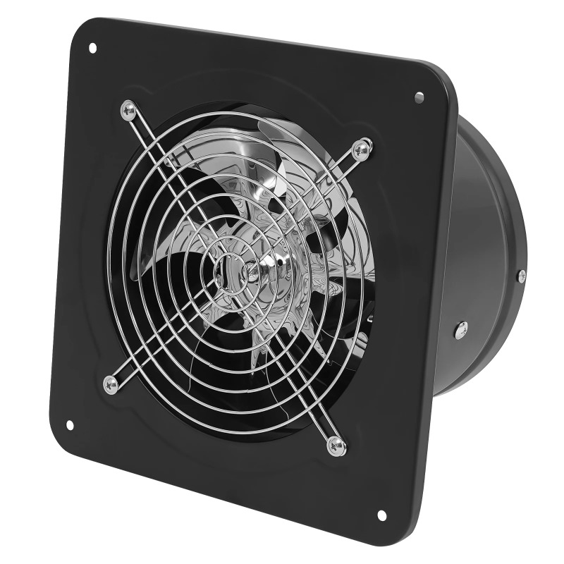 Ventilatore di Scarico da 7 Po - Commercial Kitchen Manufacturers recensione e prezzo