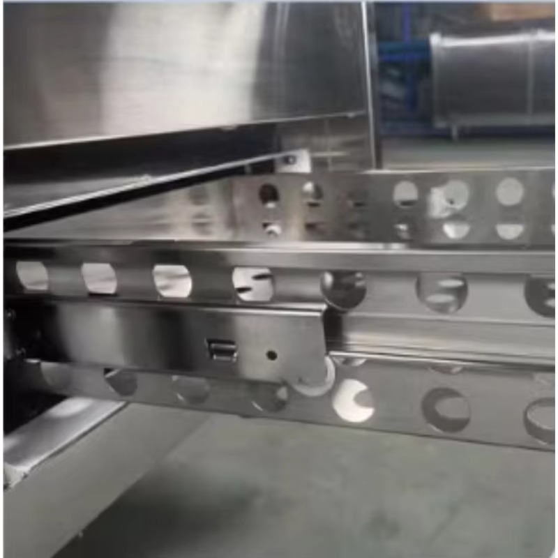 Frigorifero Commerciale in Acc - Commercial Kitchen Refrigerator recensione e prezzo