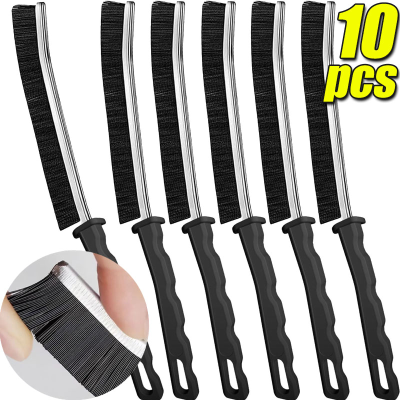 Spazzola per la pulizia degli  - Commercial Kitchen Cleaning recensione e prezzo